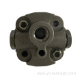 1P Hydraulic Gear Oil Pump